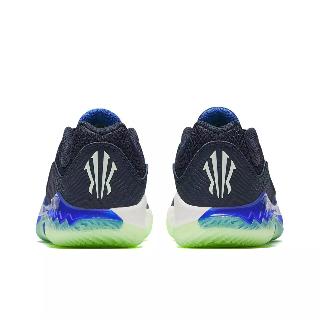 Anta KAI SPEED 2 Dallas Basketball Shoes | Anta